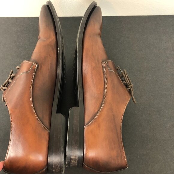 To Boot New York Adam Derrick Shoes - Picture 5 of 8